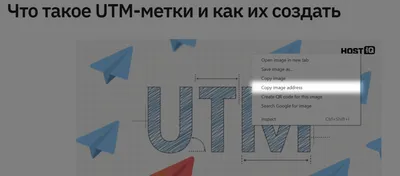 Что такое URL? Все про URL адреса ᐈ Структура, виды, форматы, примеры |  Блог HOSTiQ.ua