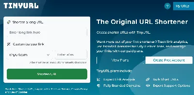 Parts of a URL: A Short Guide