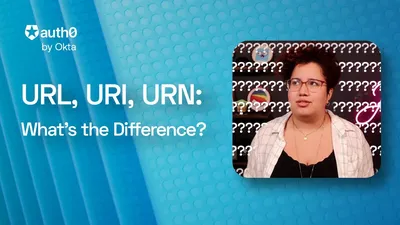 What is the Difference between URL vs URI? | WIMIA