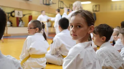 Контакты — Aikido-Budo - айкидо для детей в Королеве