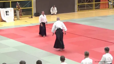 Aikido group TT | Facebook