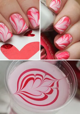 Nail Art в картинках. Фото-урок | Отзывы покупателей | Косметиста