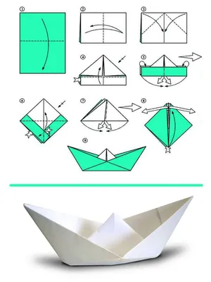 Как сделать оригами Поп Ит [Пупырка антистресс] - YouTube