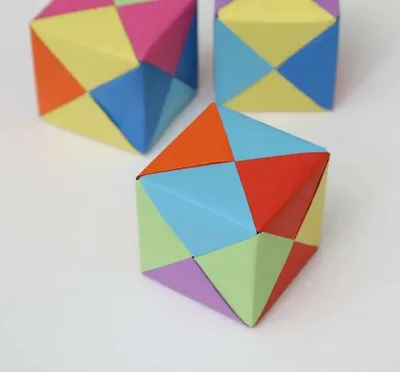 Оригами | Записи в рубрике Оригами | Сообщество ВСЕ ДЛЯ ДЕТЕЙ :  LiveInternet - Российский Сервис Онлайн-Дневников