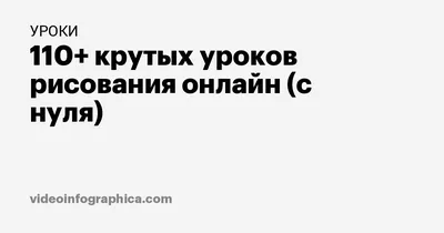 Как нарисовать животных поэтапно видео уроки рисования для детей и  начинающих » Учимся рисовать зверей просто карандашом, акварелью и гуашью