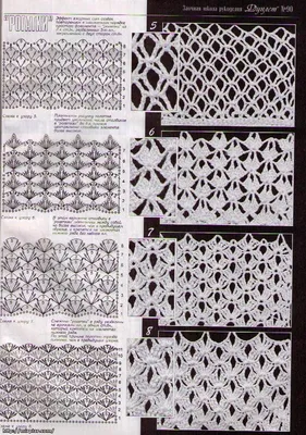 французская сетка крючком | Записи с меткой французская сетка крючком | Всё  самое интересное тут : LiveInternet - Российский Сервис Онлайн-Дневников