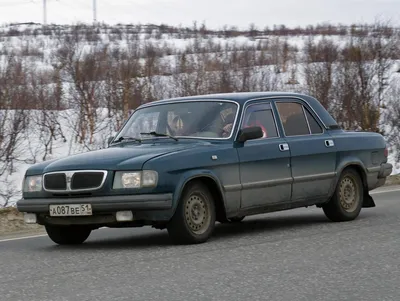 Стойки передней подвески и поворотные кулаки ГАЗ-24-10 (Чертеж № 58: список  деталей, стоимость запчастей). Каталог 1995г.