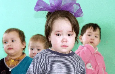 Почему женщины оставляют своих детей в роддомах Ульяновска | События |  ОБЩЕСТВО | АиФ Ульяновск