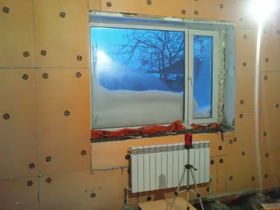 Утепление фасада дома ватой по низкой цене за работу 1 м2 в Минске