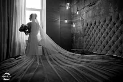 Утро невесты: что одеть и как оформить комнату — Свадебный портал Marry