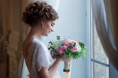 Фотосессия Утро Невесты - мероприятие особого назначения - Мастерская Невест