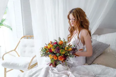 Утро невесты: восемь важных советов // Агентство \"Tiffany Wedding\"