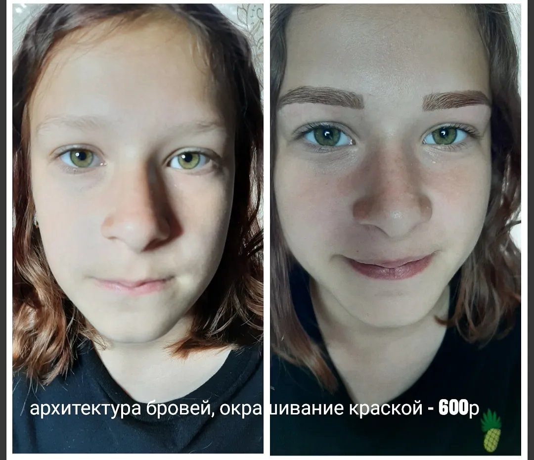 Ужасный татуаж: как не сделать его Ужасный татуаж: как не сделать его