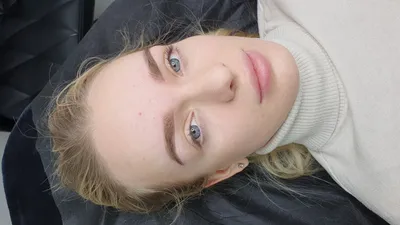 Ужасный татуаж: что делать, если он уже сделан