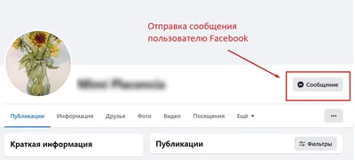 Как работать в бизнес-аккаунте Facebook Business Suite