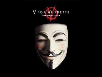 V for Vendetta (Ви — значит вендетта) :: Vertigo :: DC Comics :: сообщество  фанатов / картинки, гифки, прикольные комиксы, интересные статьи по теме.