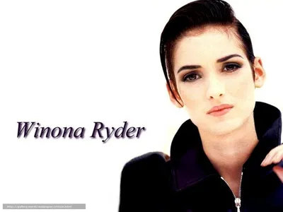 Вайнона Райдер, Райдер, модель, актриса Вайнона, 2015, HD обои | Пикпикселей