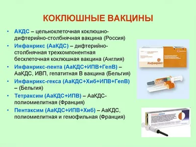 В Подмосковье началась вакцинация детей от COVID-19