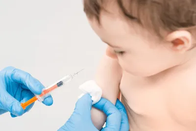Вакцинация детей и взрослых в Санкт-Петербурге