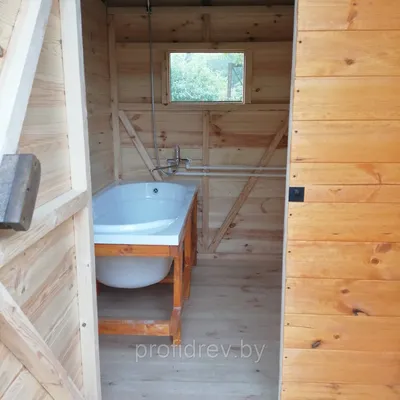 Дизайн ванной комнаты на даче [85 фото]