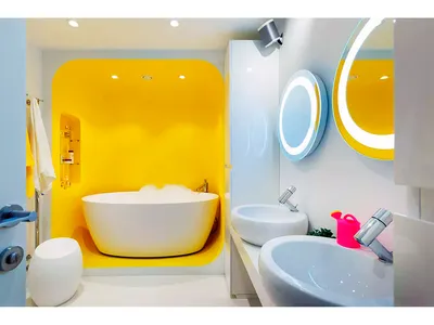 Ванная в хрущёвке – 17 фото идей дизайна интерьера