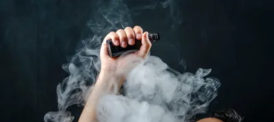 The Precarious Rise of Disposable Vapes | WIRED