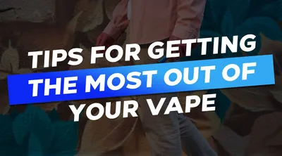 What Are the Different Types of Vapes?