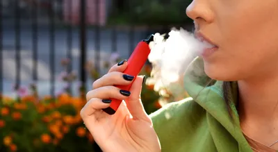 Vape Waste: The environmental harms of disposable vapes