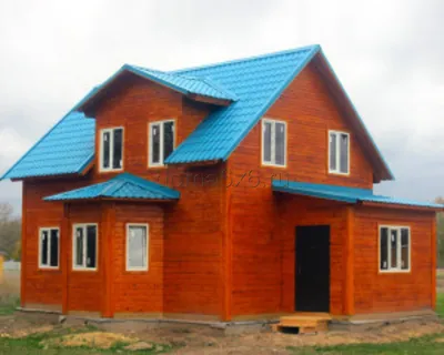 Виды крыш частных домов: выбираем лучшую | ivd.ru