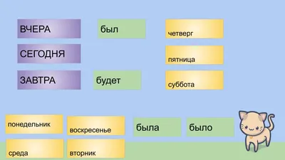 Вчера. Сегодня. Завтра: Игры на развитие у дошкольников представлений о  времени,4-7 лет, Е.Е. Хомякова, ФГОС - купить в интернет-магазине Игросити