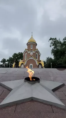 Вечный Огонь Памятник Воинам Великой Отечественной Войны — стоковые  фотографии и другие картинки Вторая мировая война - iStock