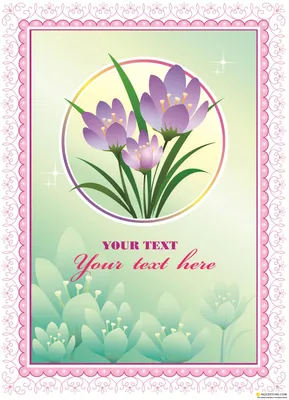 8 Марта Поздравительный Баннер — стоковая векторная графика и другие  изображения на тему Международный женский день - Международный женский  день, Цветок, Роза - iStock