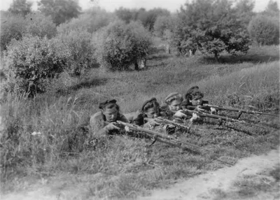 Плакаты СССР о Великой Отечественной войне - мы помним... - my-ussr.ru