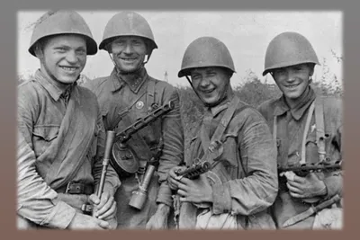 Великая Отечественная война: герои МАИ