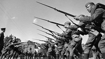 Обязаны помнить: Казахстан в годы Великой Отечественной войны