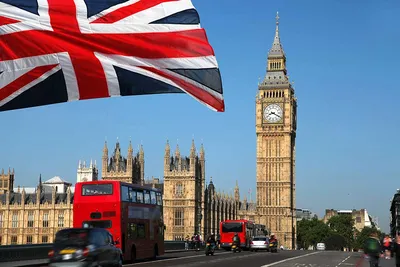 Великобритания: какая внешняя политика ждет страну после Бориса Джонсона? —  AHKACAM | Анкарский центр исследований кризисных ситуаций и политики