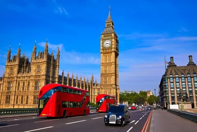 Символы Лондона Англия Великобритания — стоковые фотографии и другие  картинки Флаг - Флаг, Телефонная будка, Биг-Бен - iStock