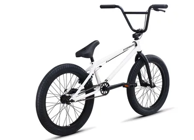 Велосипед BMX Kink Curb - 2023 K400BLK23 |Купить в Интернет-магазине