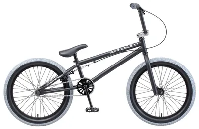 Велосипед BMX DK Aura 20 - 2021 - CB2400|Купить в Интернет-магазине