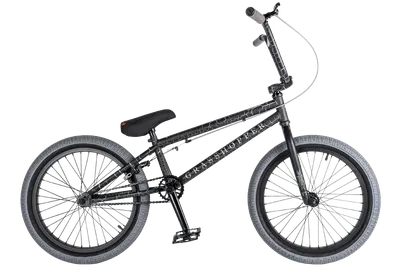 Велосипеды BMX – всё, что Вы хотели знать об этих велобайках