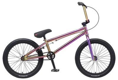 Велосипед BMX 20\" микс БМХ