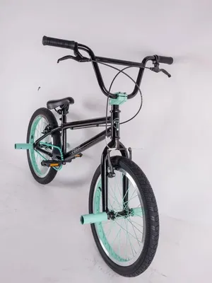 Велосипед BMX TECH TEAM GOOF 20\" (2022) купить в СПб