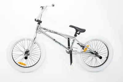 Велосипед BMX Tech Team Fox 20\" 2023 черно-бирюзовый - купить по выгодной  цене в интернет-магазине OZON (220361667)