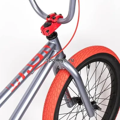 Велосипед BMX Drive 20 по цене 15 900 руб., купить в Екатеринбурге с  доставкой - интернет магазин Velotrek96