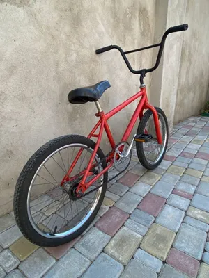 Велосипед BMX Forward ZigZag (2021) - YellowBike