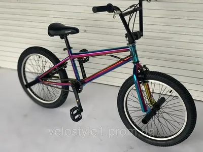Велосипед BMX Stern Shaman 20\", 2022 темно-коричневый цвет — купить за  19999 руб., отзывы в интернет-магазине Спортмастер