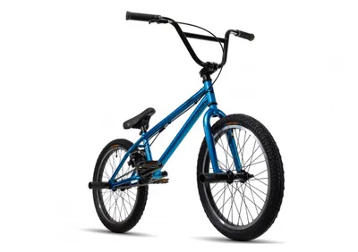 Велосипед BMX Felt Sector Alu 20\"