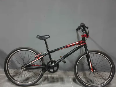 Велосипед BMX Aspect Street Син. (2022) купить в Москве, Севастополе -  цена, характеристики, отзывы