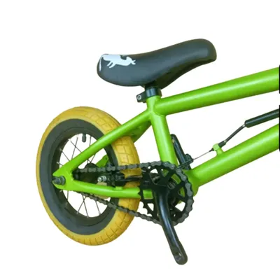 Трюковой велосипед BMX - купить по выгодной цене в интернет-магазине OZON  (1155748235)