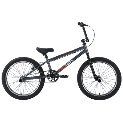 Купить велосипед bmx rook bs201 20\", цена в интернет магазине  Навелосипеде.рф